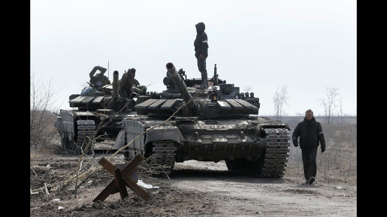 Įvertino rusų karių veiksmus Černobylyje: intelektas – mažesnis nei temperatūra kambaryje