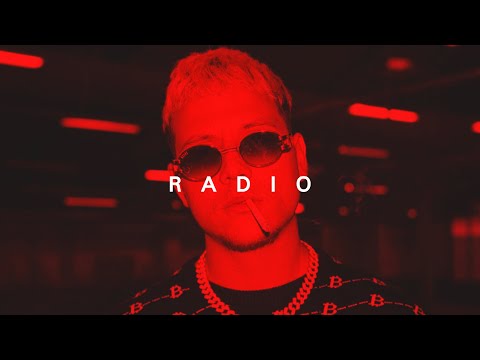 Instru Trap/Rap PLK x Damso x Leto Type Beat 2021 - Radio (Prod. By MontaBeats)