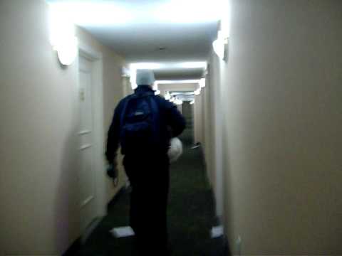 Preta em Framingham II