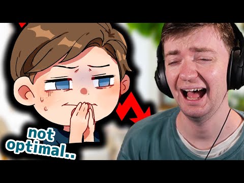 I Let Viewers Design My Twitch Emotes