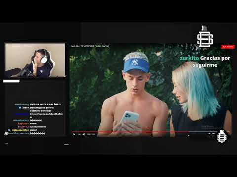 driussi te manda un mensaje okyyy jajajaja (Sebadriussiok)