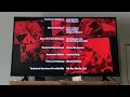 Closing To Ultimate Avengers The Movie 2006 DVD