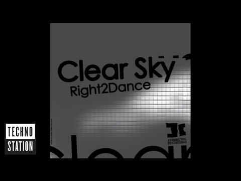 Right2Dance - Paradise Garage | Techno Station