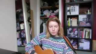 Pink Lemonade- The Wombats- cover