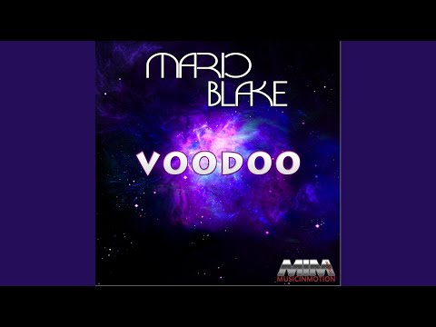 Mario Blake - VooDoo (Vienna Electronica Remix)