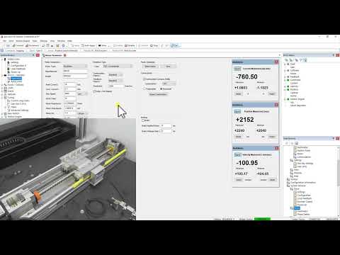 FD060 5 EM Dual Feedback