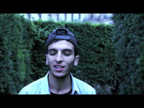 KEVIN DUARTE CANDIDAT CATÉGORIE CHANT DU CONCOURS MASSYWOOD SAISON 3