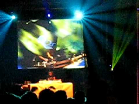 Ken Ishii a Sunfec (Cambrils) - 14/09/2008 [5]