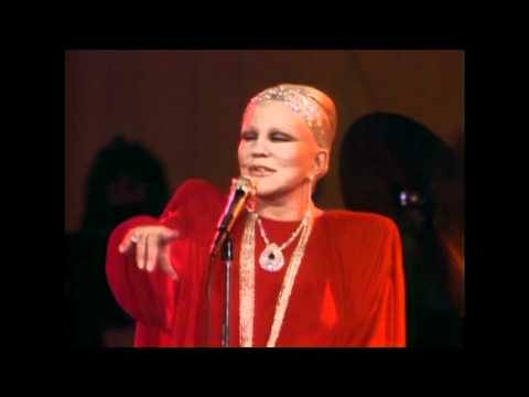 Peggy Lee - 'Just one of those things'