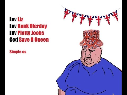 How the Norf went Tory