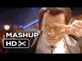 Dance Your Pants Off! - Movie Mashup HD