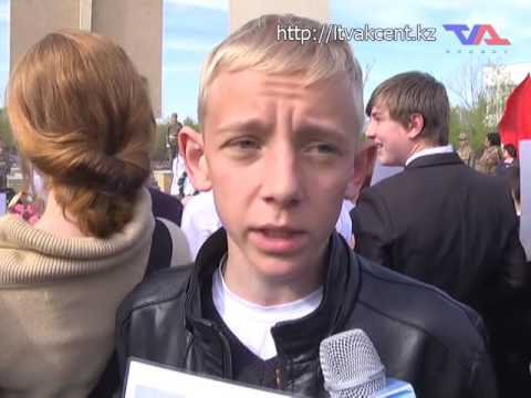 Выпуск программы «День» от 11 мая 2016г.