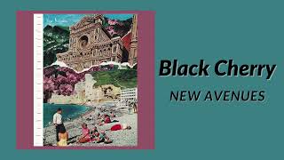 Black Cherry Music Video