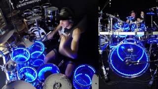 Taylor Swift - Blank Space - Drum Cover w/ Pearl C