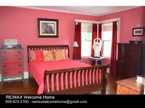 53 Green St, Fairhaven MA 02719 - Single Family Home - Real Estate - For Sale -