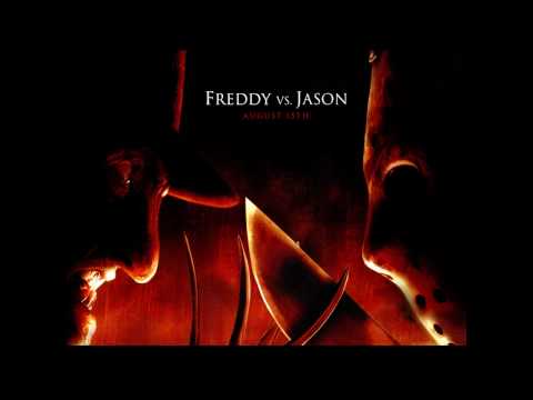 Freddy Vs. Jason:Original Motion Picture Soundtrack:Spineshank-Beginning of the End 