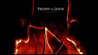 Freddy Vs. Jason:Original Motion Picture Soundtrack:Spineshank-Beginning of the End 