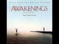 Dr. Sayer - Awakenings, by Randy Newman.