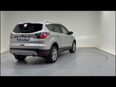 Ford Kuga TITANIUM 2.0 TDCI 150PS FW FWD 4DR - Image 2