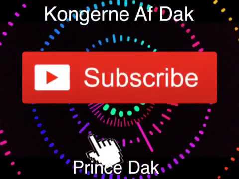 Kongerne Af Dak - Prince Dak (Officiel Musikvideo)