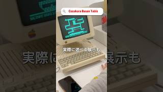 🍎Apple好き必見!釜山のApple Museum