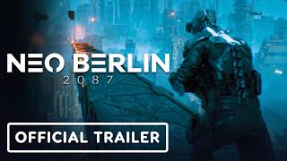 Download lagu Neo Berlin 2087 - Gamescom 2026 Release Announcement Trailer mp3 Download lagu Neo Berlin 2087 - Gamescom 2026 Release Announcement Trailer mp3