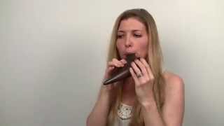 Hope for the Future - Destiny - by by Paul McCartney on STL Ocarina