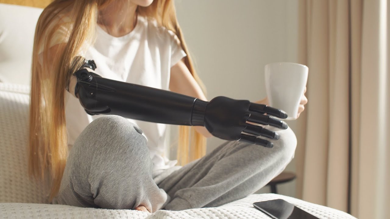 🎥 Documentário - Anticapacitismo