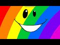 Face Segments From Oswald Outdoors With Oswald 2003 VHS
