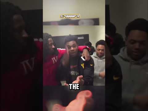 Who did there “mmm” freestyle the best Ian or the OG’s the hot headzz?🤔