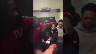 Who did there “mmm” freestyle the best Ian or the OG’s the hot headzz?🤔