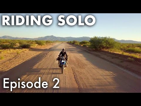 Arizona Adventure Motorcycle Tours