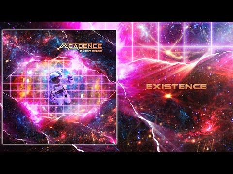 Acadence - Existence(FULL ALBUM STREAM) Djent 2021 / Progressive Metal