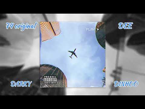 DEE SQUAD - ✈️ طيـاره l 74 ORIGINAL x DARKY x DINHOO