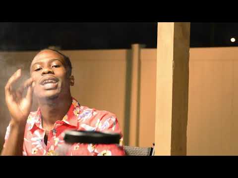 Jai'are, Huncho Loaded, & Dreway - HIBACHI (Official Music Video)(4MF)