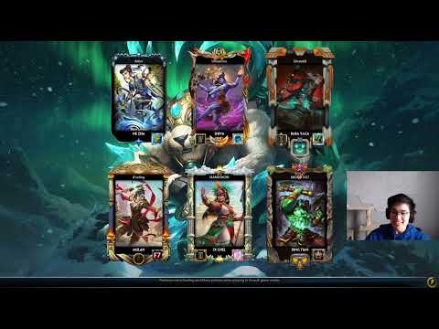 This Tank Build ONE SHOTS Backliners Now After the 9.5 Revert (GM Ranked Joust, Shiva Gameplay)