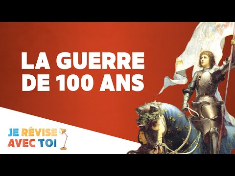 La Guerre de 100 Ans