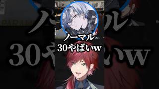 ぺいんとの誕生日を祝うローレンたちw【にじさんじ／切り抜き】