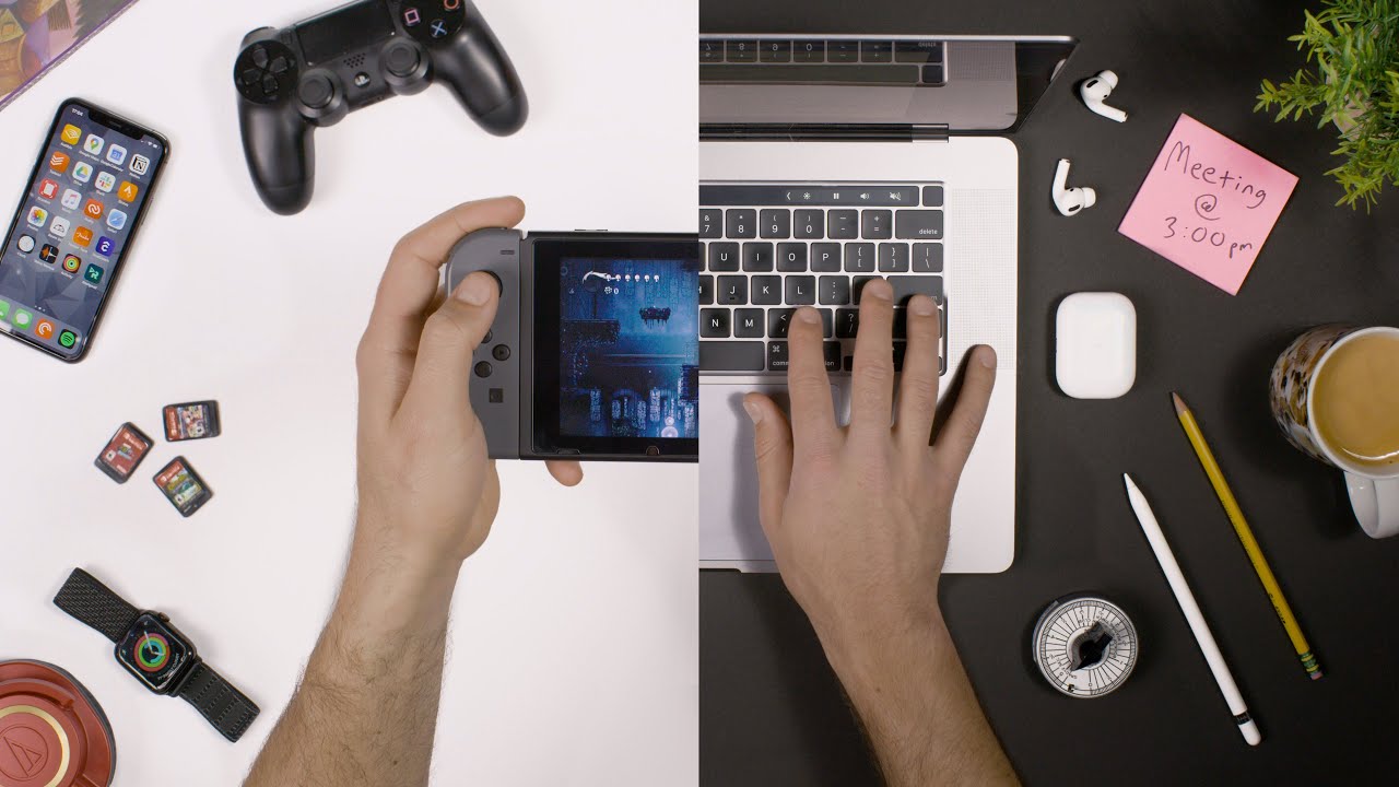 YouTube video thumbnail