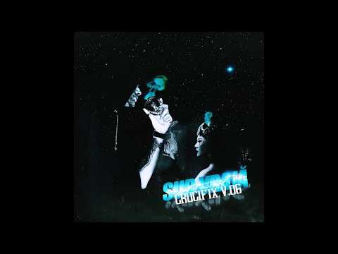 03. ® CRUCIFIX v.06 - Cum ai reusit ( feat.  EL BoDDo [AntiSocial] ) [ Sub Vraja l Album 2017 ]