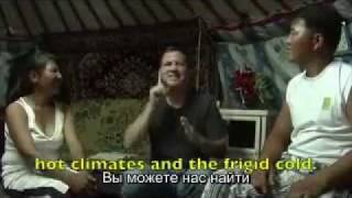 We are Deaf - Мы глухие - AzDeaf.Net