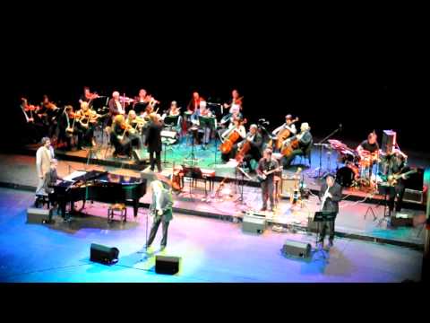 Grzegorz Turnau i Zbigniew Wodecki - "Zacznij od Bacha"