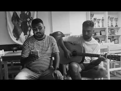 Oğuz Yıldırım - Aşık Olmak istemem (Dolunay Obruk Cover)