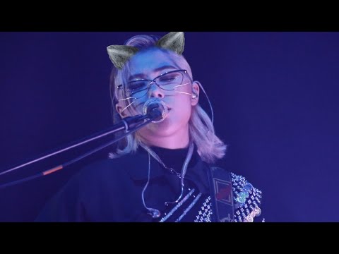 191207 @SESONEON - 고양이 @Yes24LiveHall