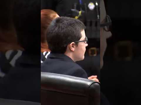 Teen pleads guilty to deadly 2024 Ga. high school shooting