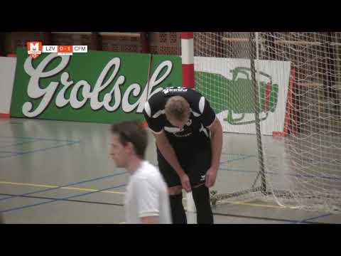 Samenvatting LZV/Kuypers H&W - CFM/Transito 2018/2019