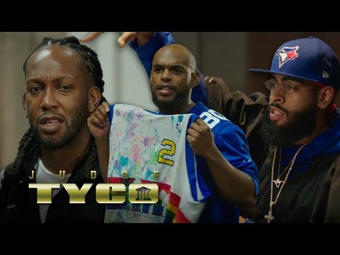 Super Soca Sunday ⏤ Judge Tyco EP 1