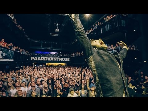 Friends of the Family (Album Release Party)