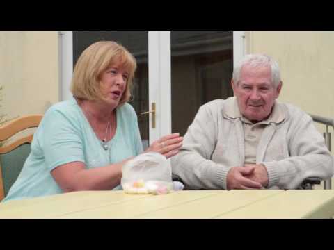 Carol Cleary Jimmy Cleary