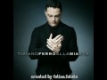 Tiziano ferro - Alla mia età ( album ) 2008 